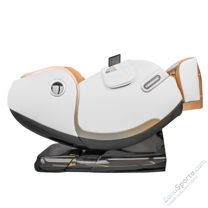 Массажное кресло Koenigsmann Zen