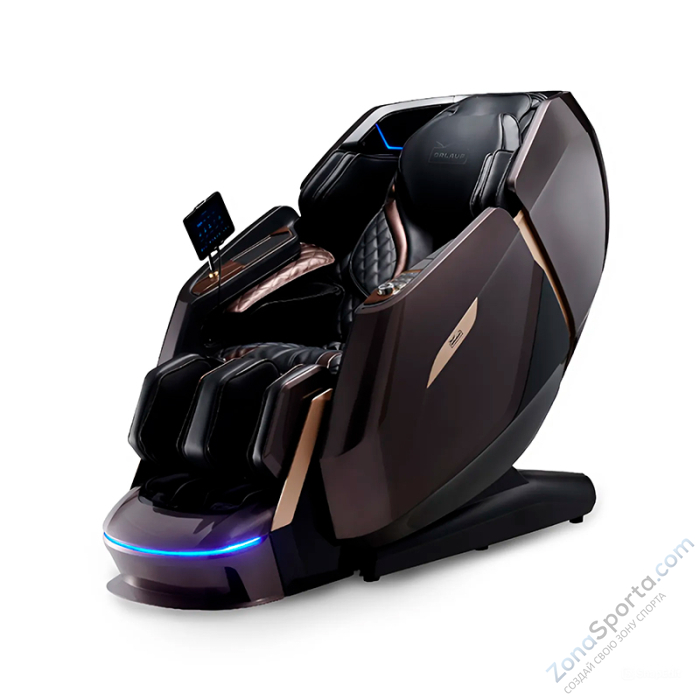 Массажное кресло Orlauf Angel