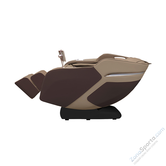 Массажное кресло Orlauf Jazz Brown