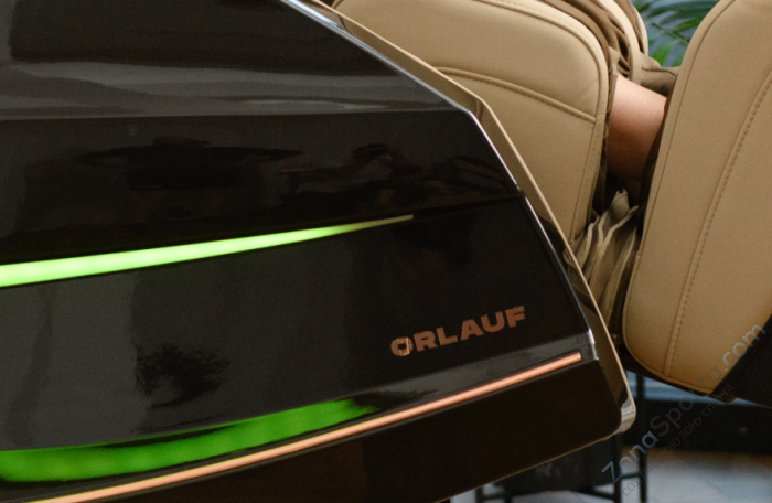 Массажное кресло Orlauf Mirage