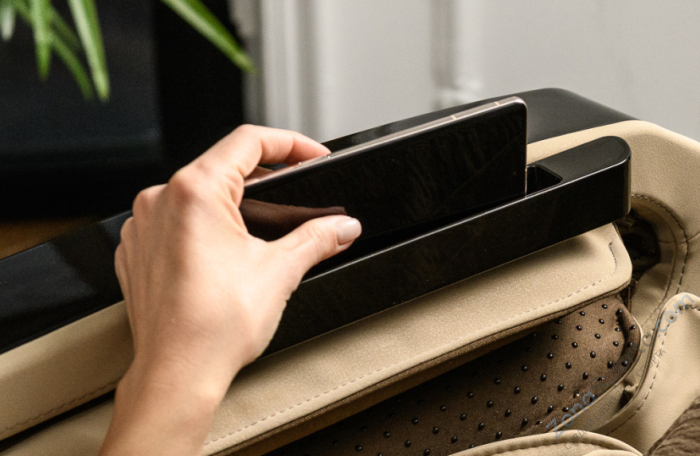 Массажное кресло Orlauf Mirage