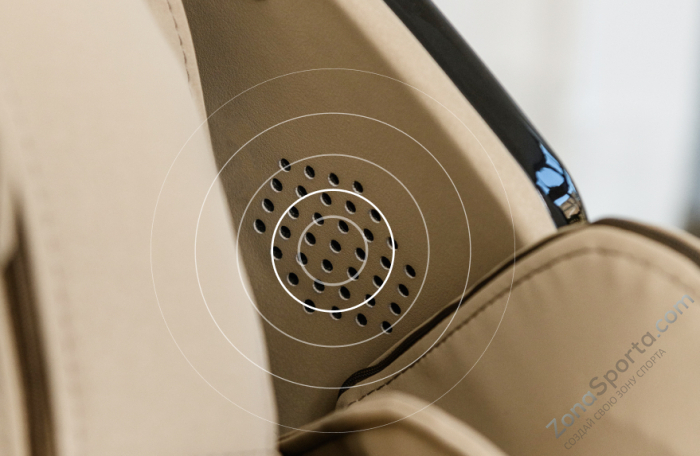 Массажное кресло Orlauf Mirage