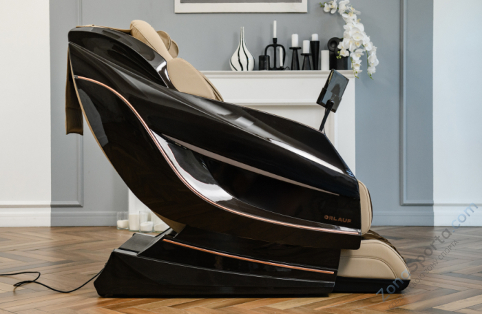 Массажное кресло Orlauf Mirage