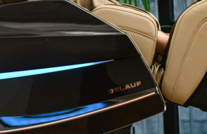 Массажное кресло Orlauf Mirage