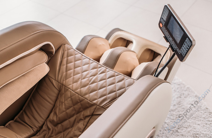 Массажное кресло Orlauf Robin