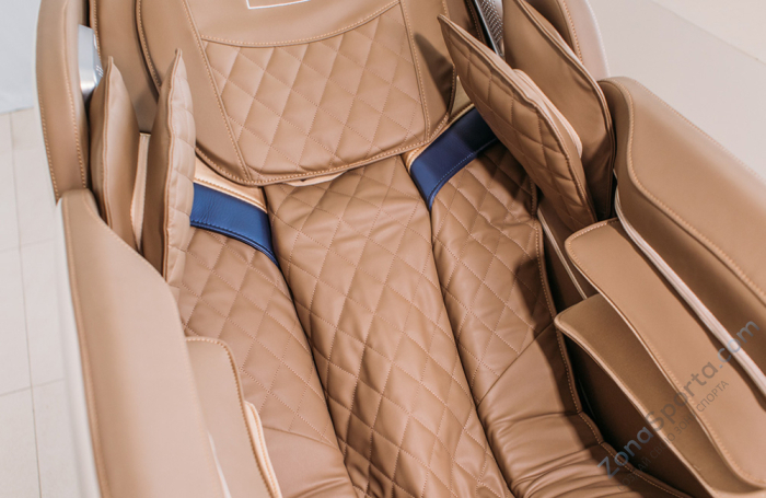 Массажное кресло Orlauf Robin