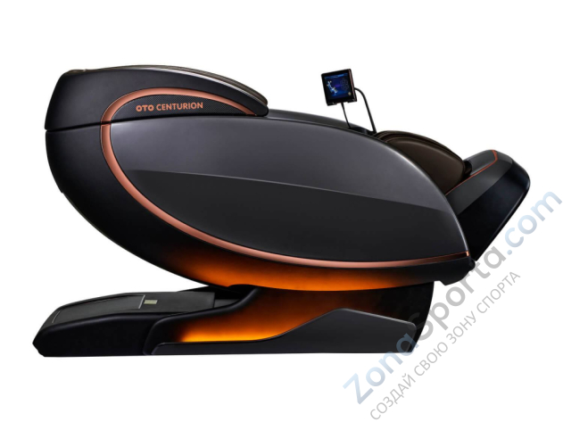 Массажное кресло OTO Centurion CN-01 Zen Коричневый