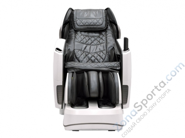 Массажное кресло Oto Prestige ZEN PRO Galaxy Grey