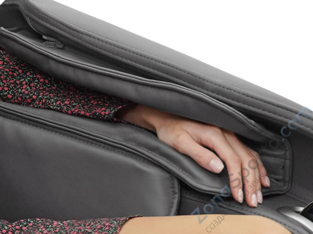 Массажное кресло OTO Titan Beige