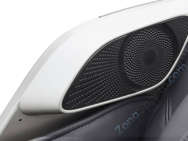 Массажное кресло OTO Titan Beige