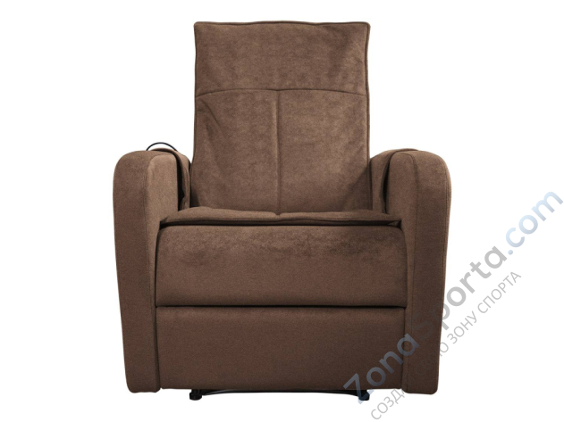 Массажное кресло реклайнер Fujimo Comfort Synergy F3005 Терра