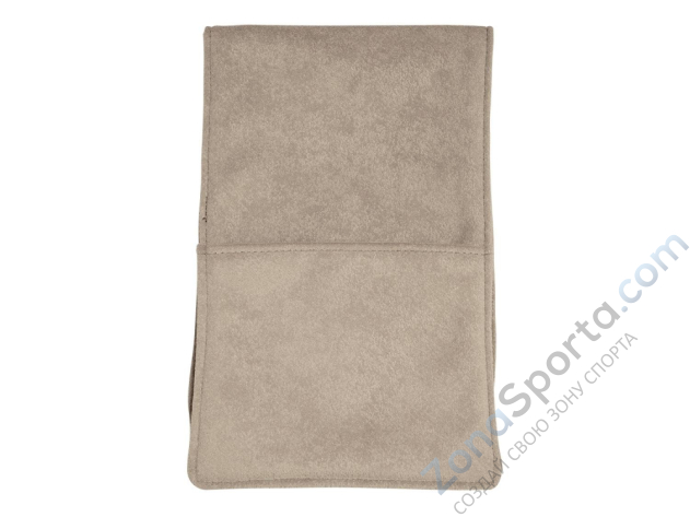 Массажное кресло реклайнер Fujimo Comfort Synergy F3005 Ваниль