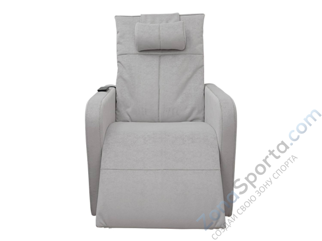 Массажное кресло реклайнер с подъемом Fujimo Synergy Lift Full Kingchair F3005 FLFK Грейси (Sakura 9)