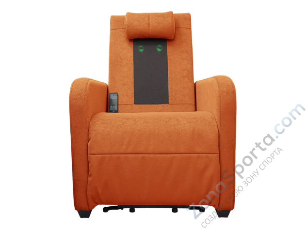 Массажное кресло реклайнер с подъемом Fujimo Synergy Lift Full Lounger F3005 FLFL (цвет на заказ)