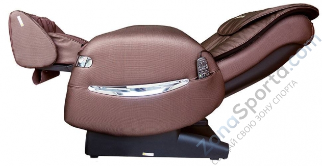 Массажное кресло Richter Compact Brown