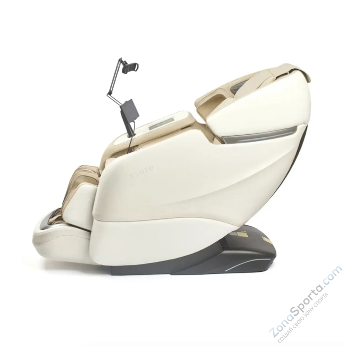 Массажное кресло Senzo Katana Beige