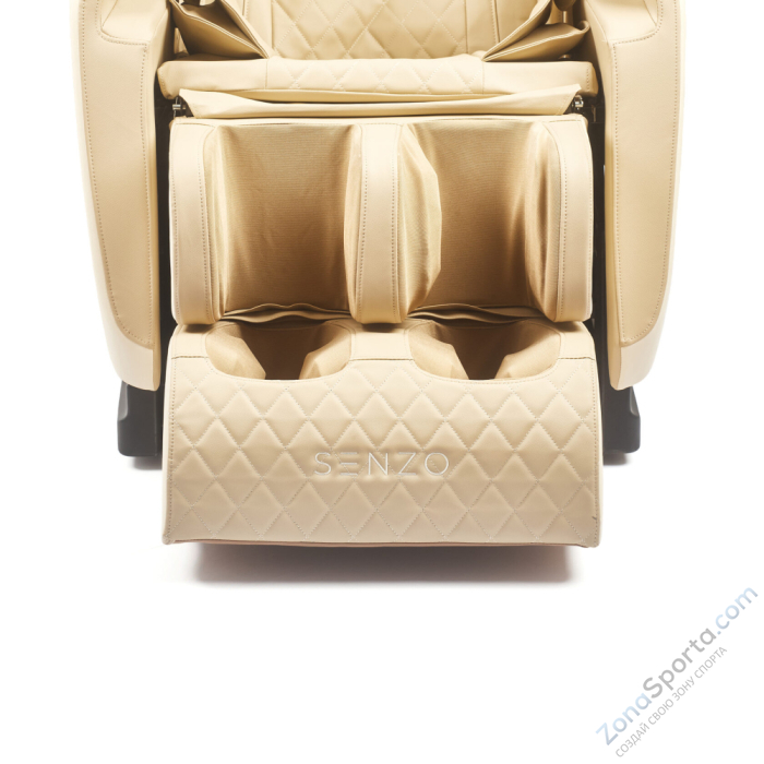 Массажное кресло Senzo Mika