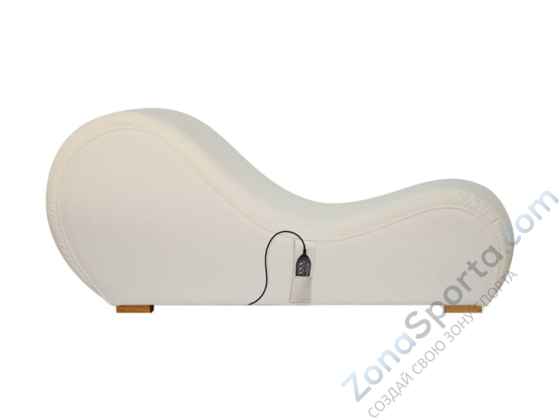 Массажное кресло-шезлонг EGO Amore EG7001 Крем (Арпатек)