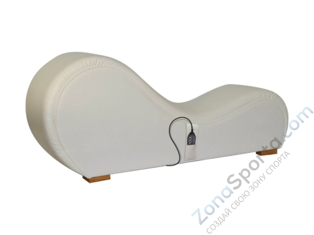 Массажное кресло-шезлонг EGO Amore EG7001 Крем (Арпатек)