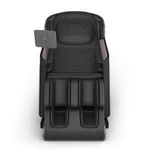 Массажное кресло Unix Med Afelia Black