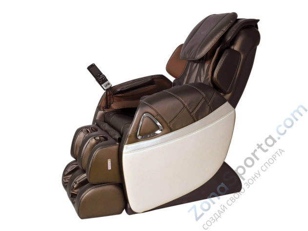 Массажное кресло Uno One Light UN361 Brown