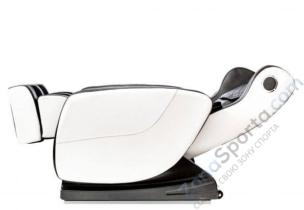 Массажное кресло VictoryFit VF-M58 Black