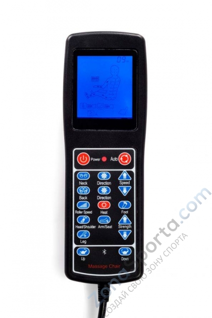 Массажное кресло VictoryFit VF-M98