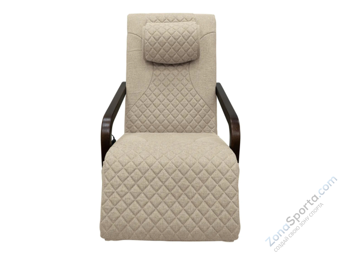 Массажное релакс кресло Fujimo Soho Next F2007 TCX Бежевый (Tony 12)