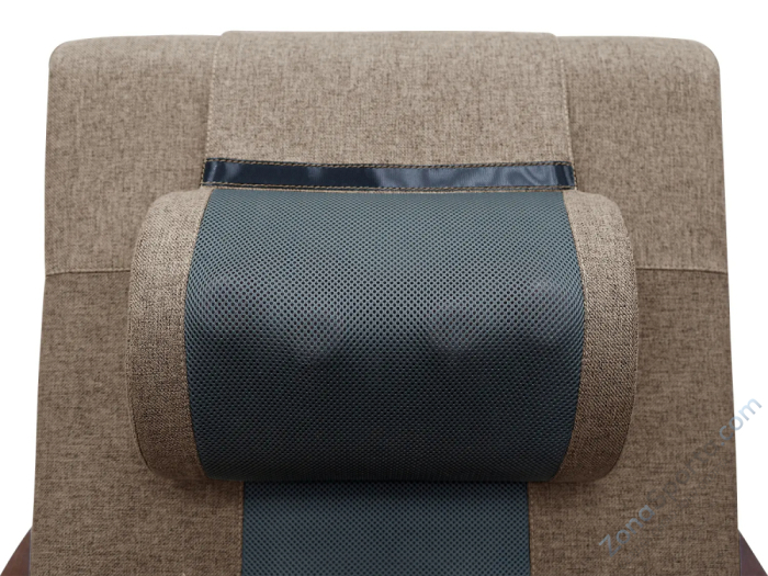 Массажное релакс кресло Fujimo Soho Next F2007 TCX Шоколад (Tony 8)