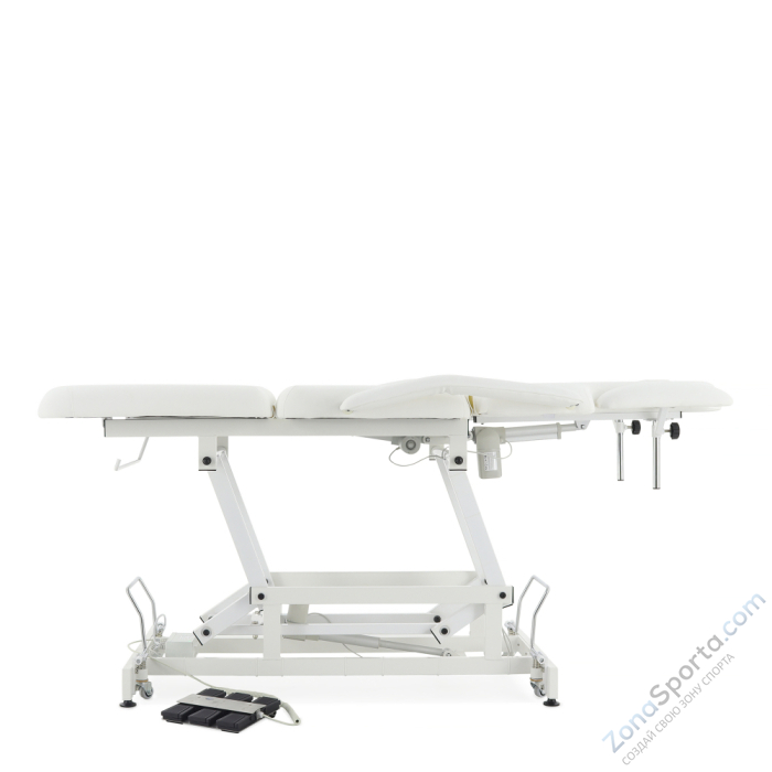 Массажный стол электрический Med-Mos ММКМ-2 (SE3.21.10Д-01)