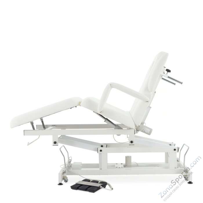 Массажный стол электрический Med-Mos ММКМ-2 (SE3.21.10Д-01)