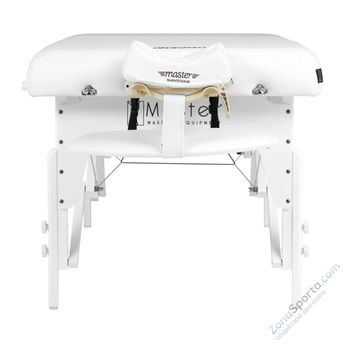 Массажный стол складной Master Montclair (79 см)широкий