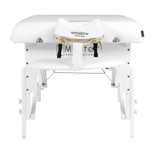 Массажный стол складной Master Montclair (79 см)широкий