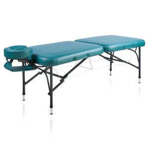 Массажный стол складной Mizomed Alula супер-легкий