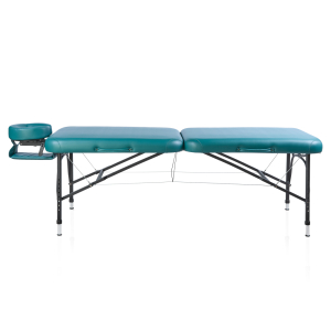 Массажный стол складной Mizomed Alula супер-легкий