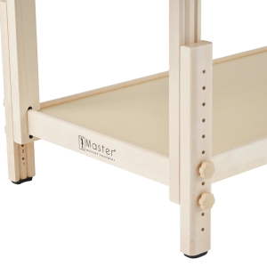 Массажный стол стационарный Master AirMaster Airwave, с воздушным массажем