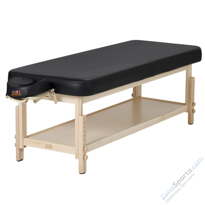 Массажный стол стационарный Master Harvey Comfort