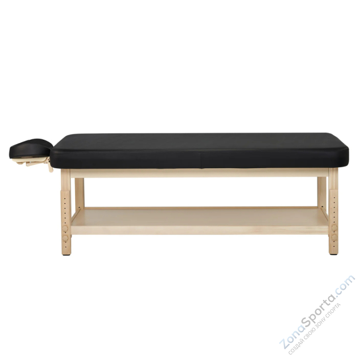 Массажный стол стационарный Master Harvey Comfort