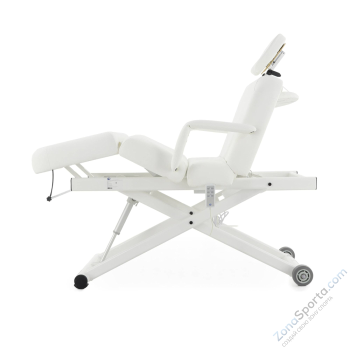 Массажный стол стационарный Med-Mos ММ-940-2С КО-179Д-00 электричеcкий