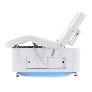 Массажный стол стационарный Med-Mos ММКМ-2 КО-158Д-0 с электроприводом