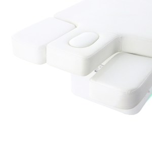 Массажный стол стационарный Med-Mos ММКМ-2 КО-158Д-0 с электроприводом