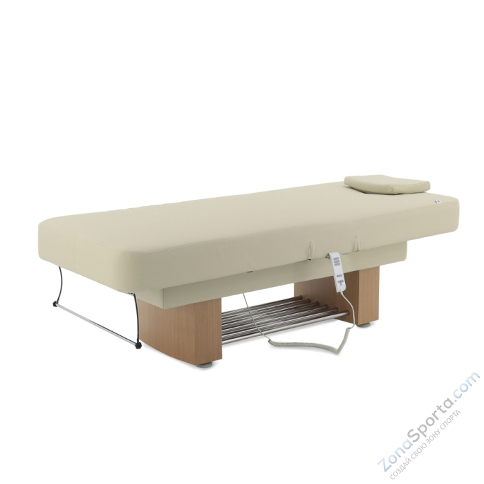 Массажный стол стационарный Med-Mos ММКМ-2 КО-160Д00 электрический, с РУ