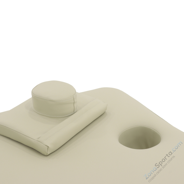 Массажный стол стационарный Med-Mos ММКМ-2 КО-160Д00 электрический, с РУ