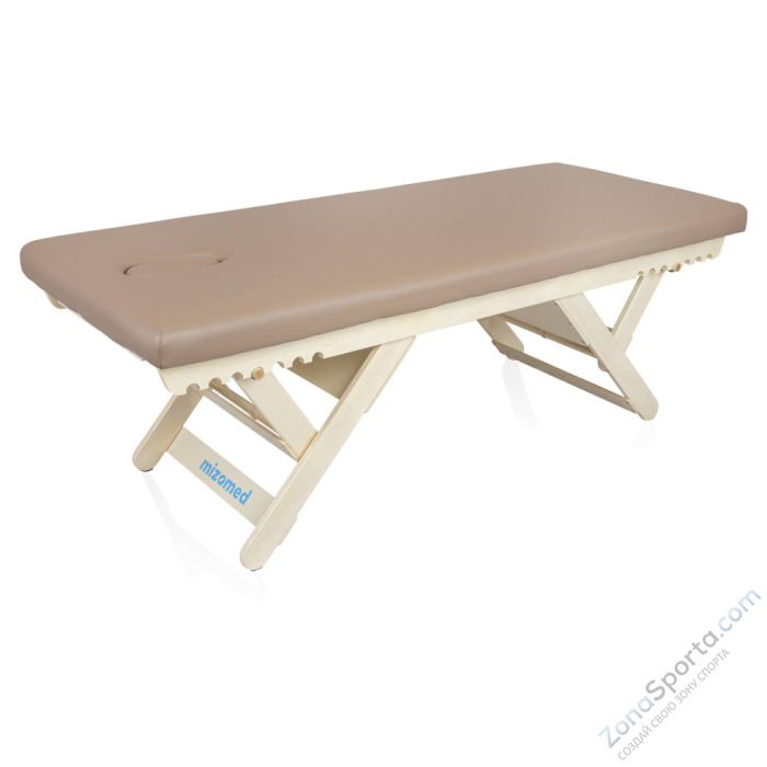 Массажный стол стационарный Mizomed Boast-Flat SBF1S30