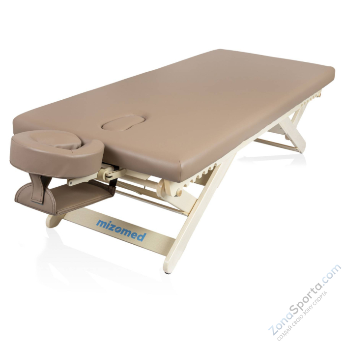 Массажный стол стационарный Mizomed Boast-Flat SBF1S30
