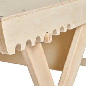 Массажный стол стационарный Mizomed Boast-Tilt SBT1S30