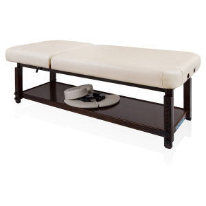 Массажный стол стационарный Mizomed Classic-Tilt SCT3M32 широкий (82 см)