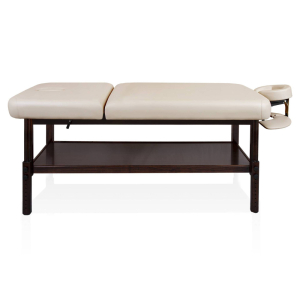 Массажный стол стационарный Mizomed Classic-Tilt SCT3M32 широкий (82 см)