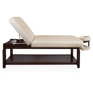 Массажный стол стационарный Mizomed Classic-Tilt SCT3M32 широкий (82 см)