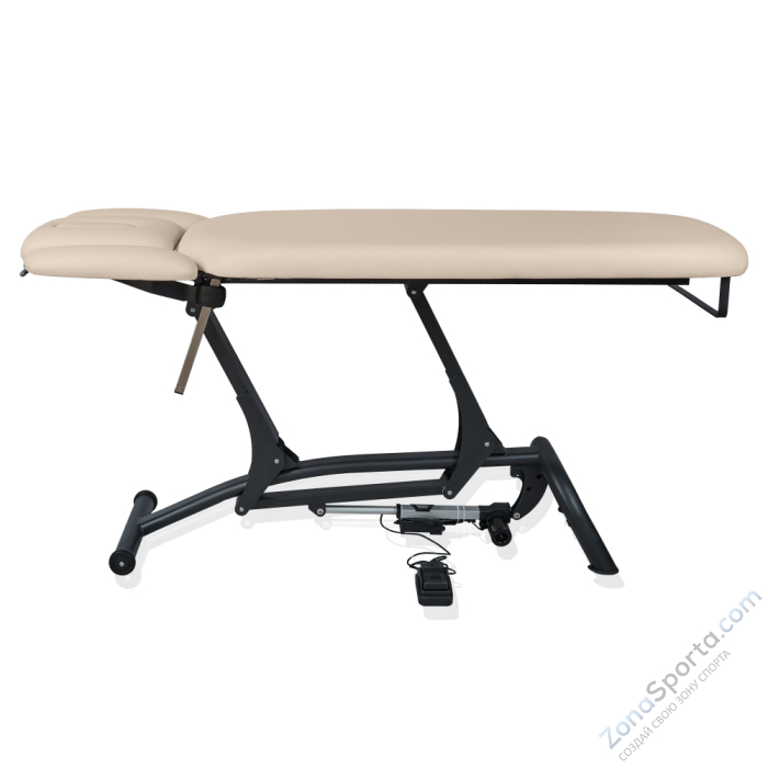 Массажный стол стационарный Mizomed Goodwill-Basic с электроприводом